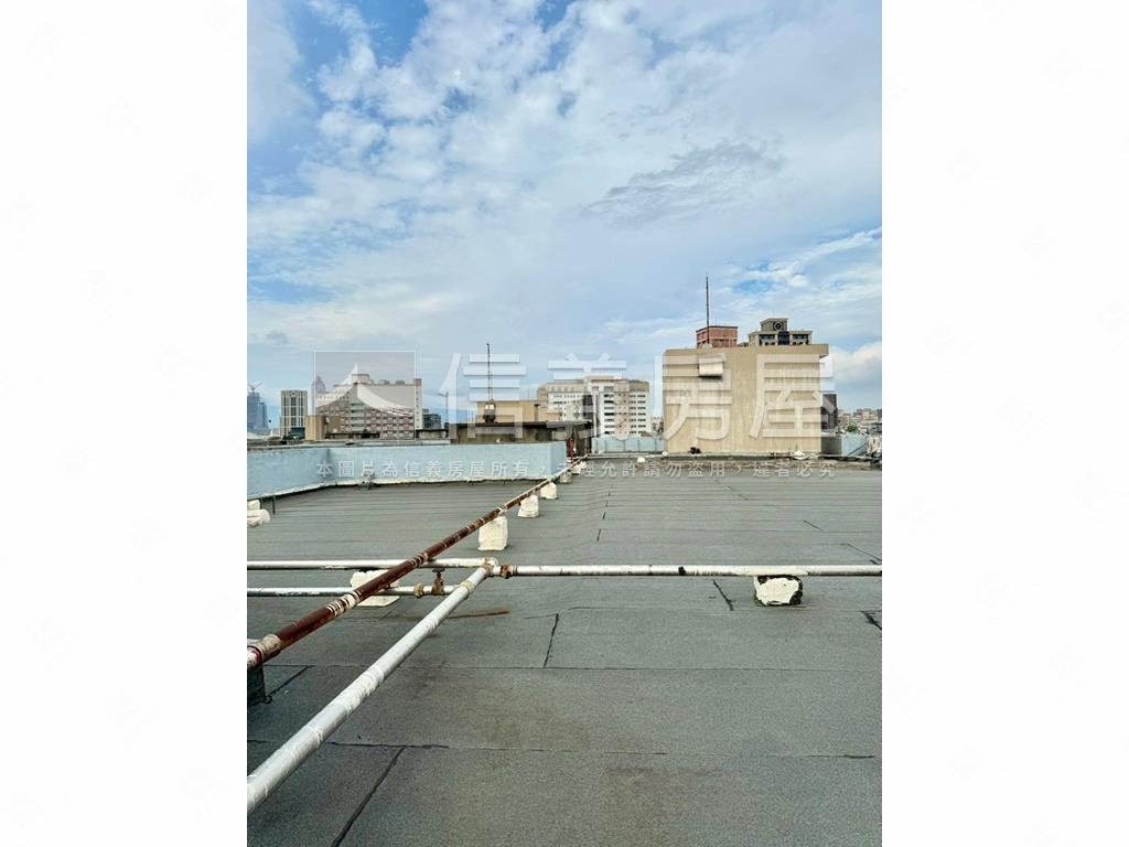 國盛花園電梯雅緻２房房屋室內格局與周邊環境