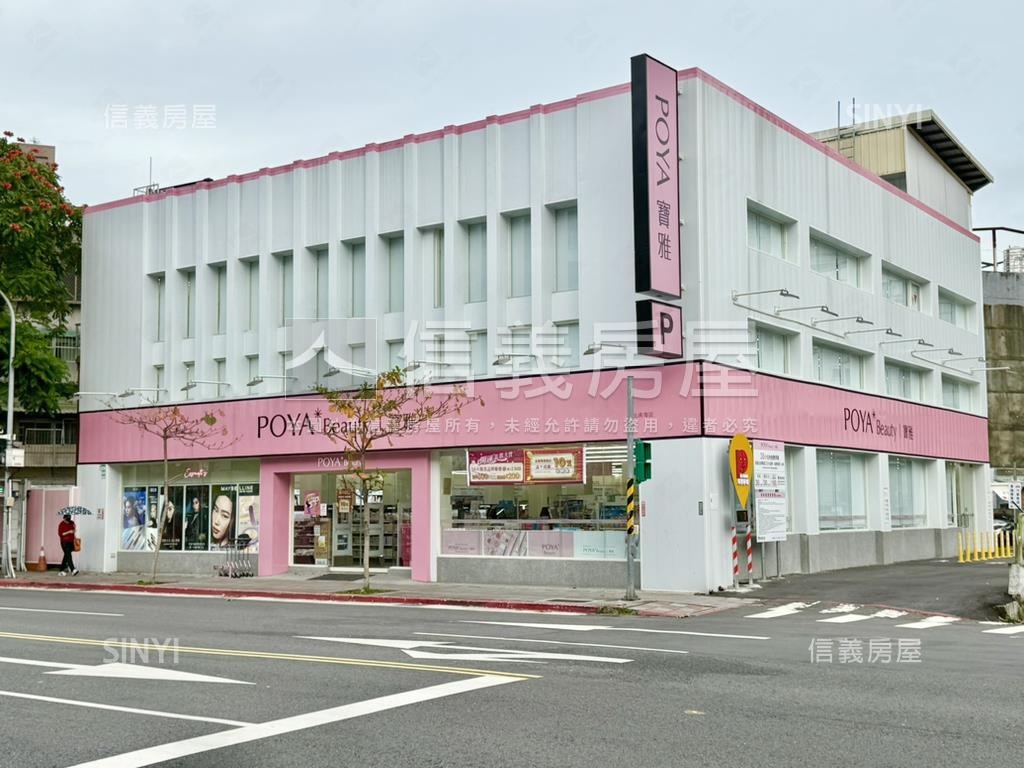 國盛花園電梯雅緻２房房屋室內格局與周邊環境