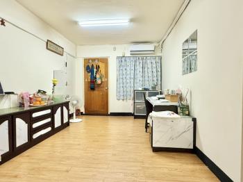 國盛花園電梯雅緻２房