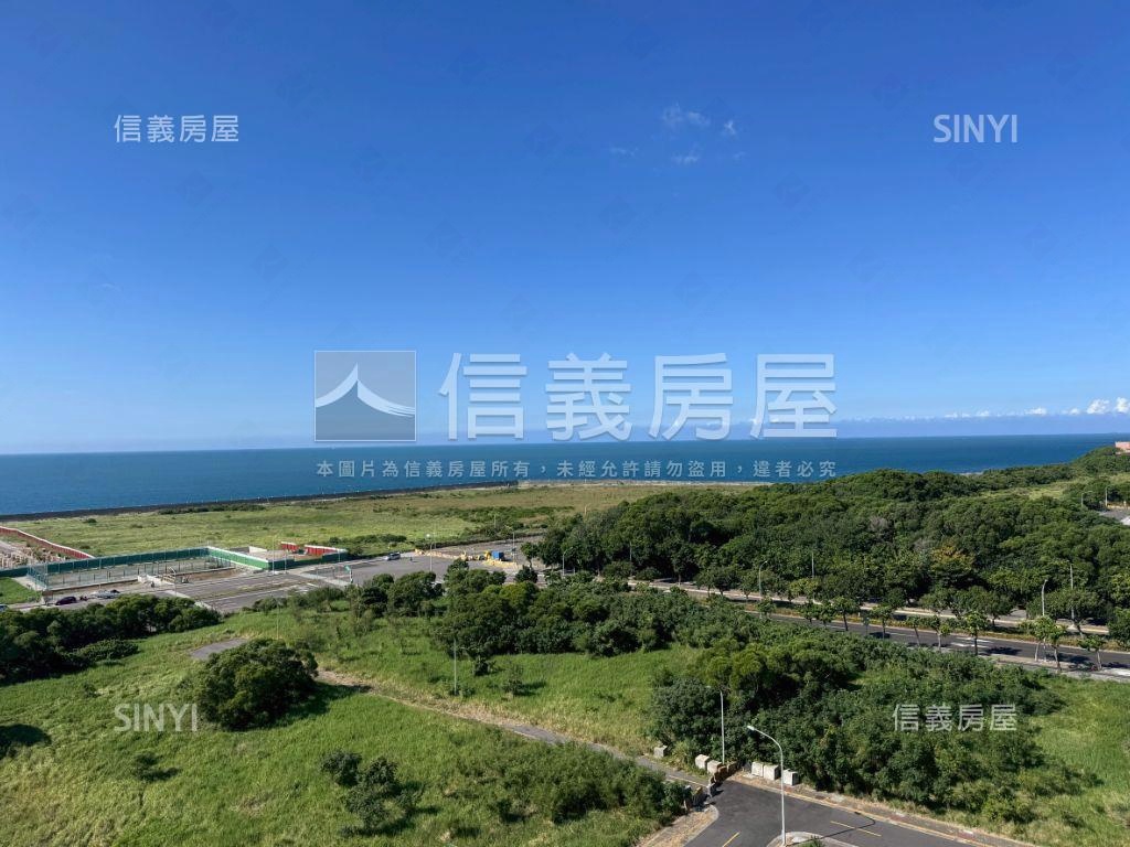 新潤海灣質感兩房成家首選房屋室內格局與周邊環境