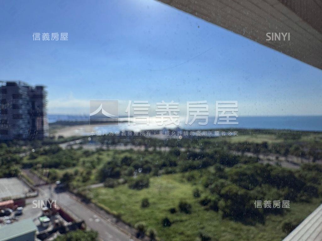 新潤海灣質感兩房成家首選房屋室內格局與周邊環境