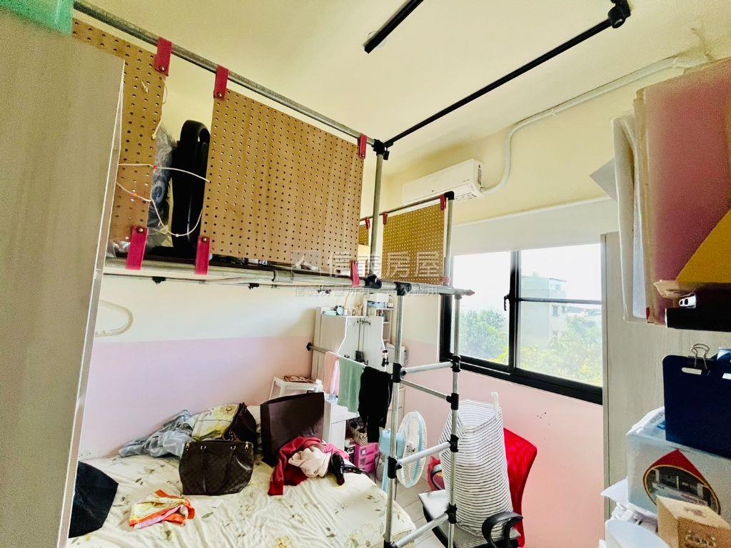 【近南科】質感三房平車房屋室內格局與周邊環境