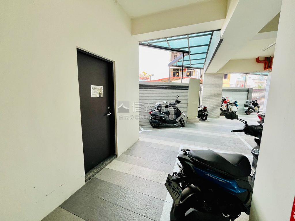 【近南科】質感三房平車房屋室內格局與周邊環境