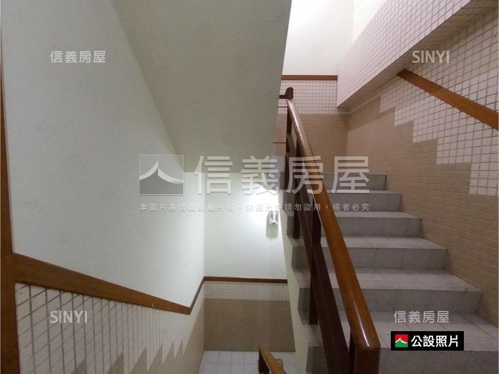 虎林市場●近捷運公寓二樓房屋室內格局與周邊環境