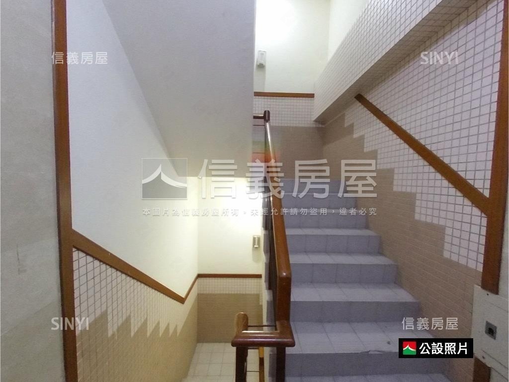 虎林市場●近捷運公寓二樓房屋室內格局與周邊環境
