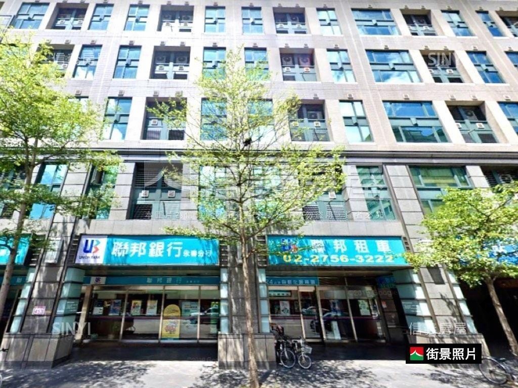 虎林市場●近捷運公寓二樓房屋室內格局與周邊環境