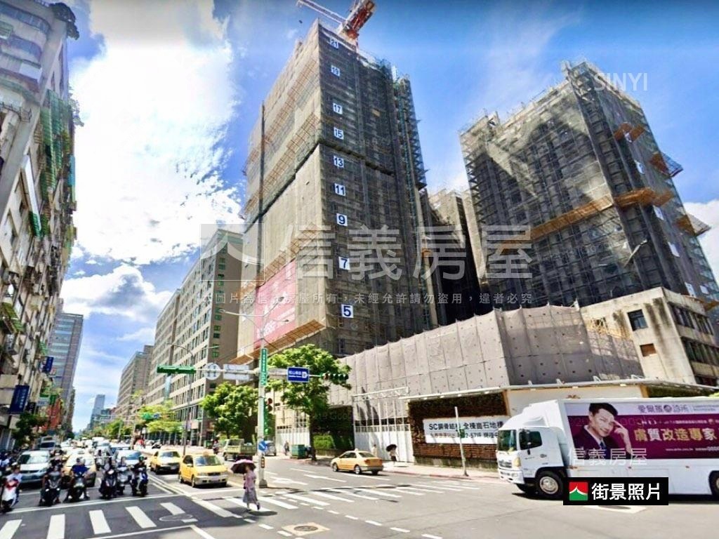 虎林市場●近捷運公寓二樓房屋室內格局與周邊環境