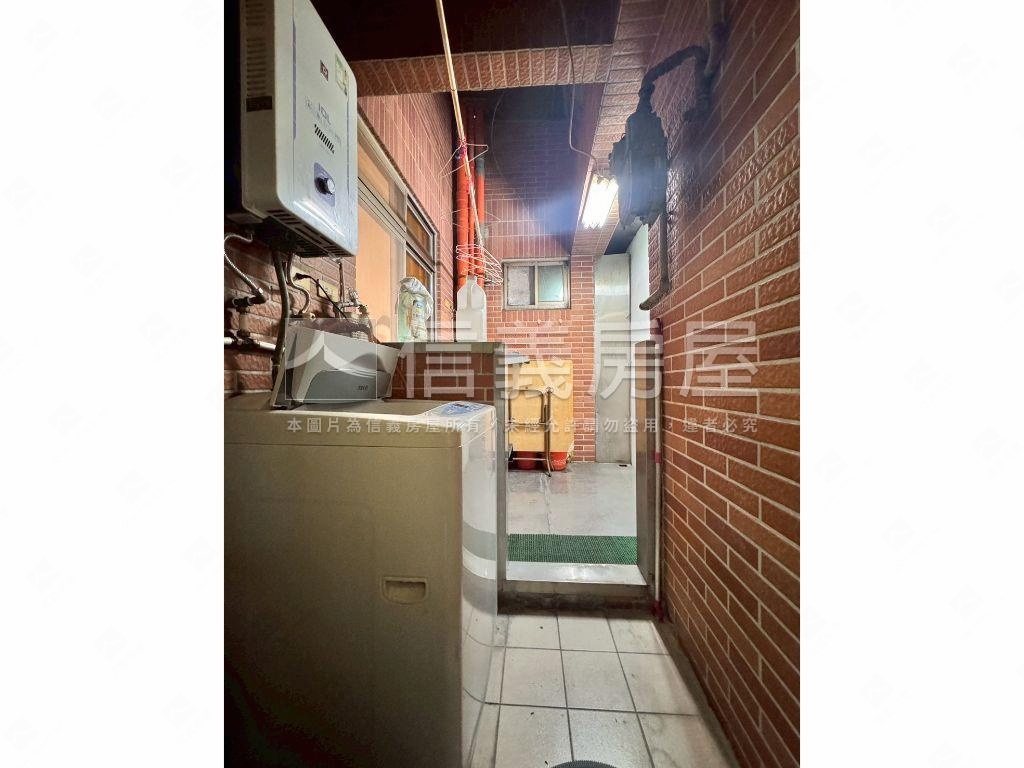 虎林市場●近捷運公寓二樓房屋室內格局與周邊環境