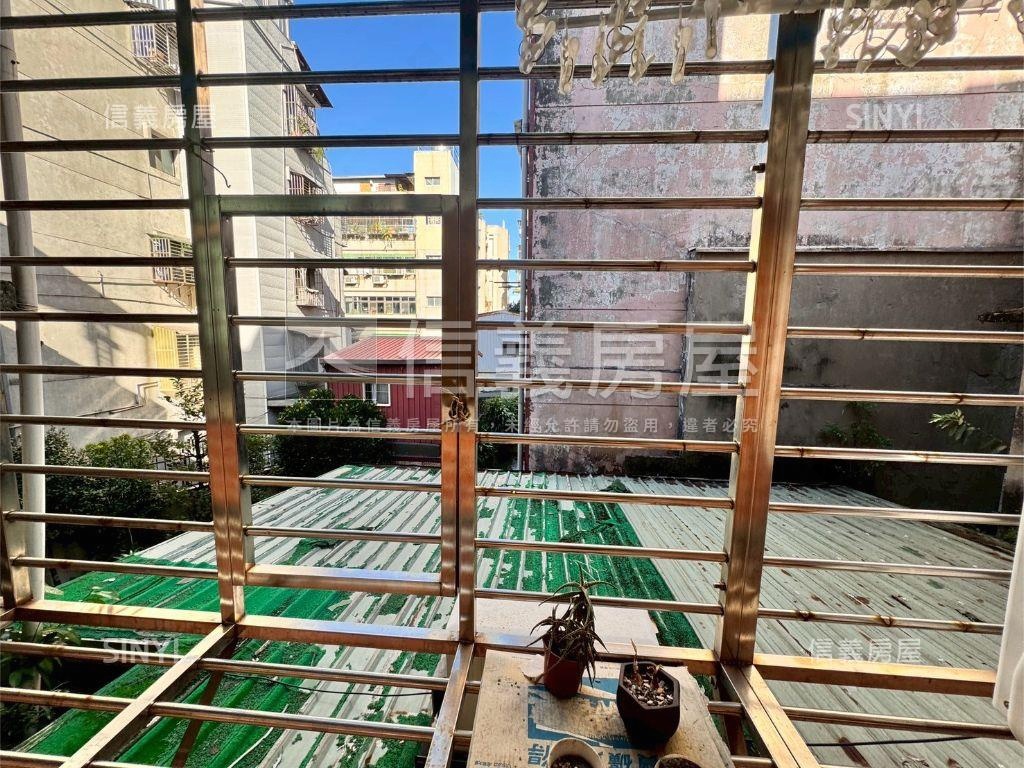 虎林市場●近捷運公寓二樓房屋室內格局與周邊環境