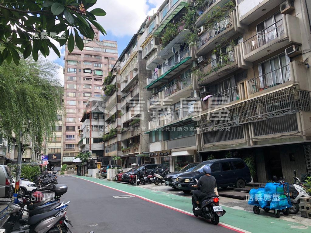 東區大土持收租金店面房屋室內格局與周邊環境