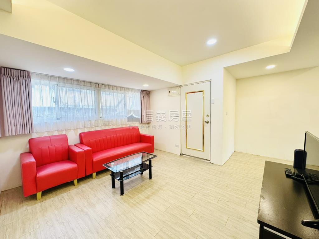 近美術館小資成家美屋房屋室內格局與周邊環境