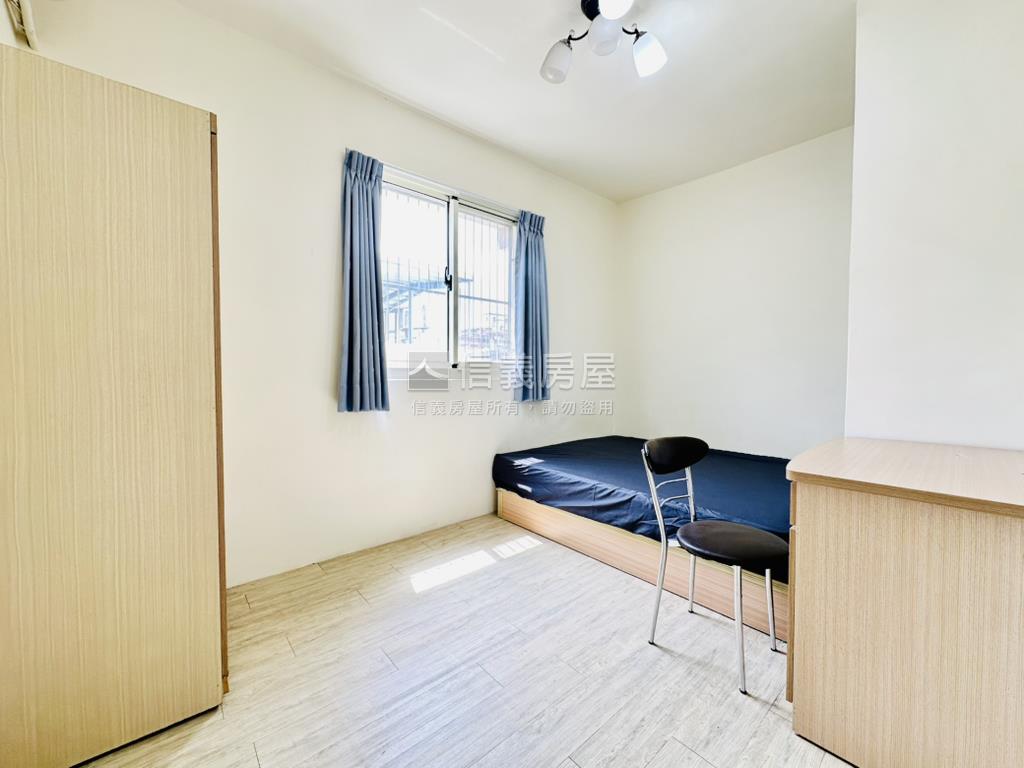 近美術館小資成家美屋房屋室內格局與周邊環境