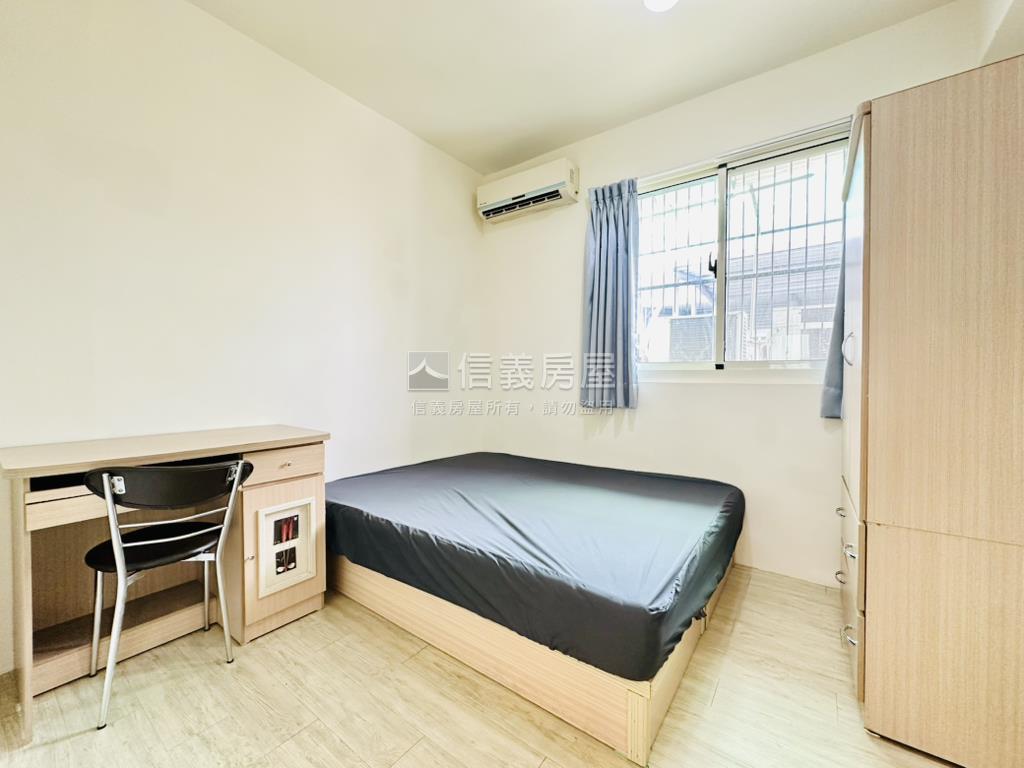 近美術館小資成家美屋房屋室內格局與周邊環境