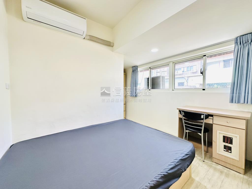 近美術館小資成家美屋房屋室內格局與周邊環境