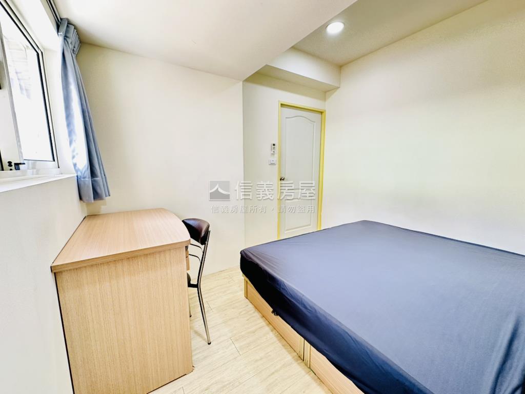 近美術館小資成家美屋房屋室內格局與周邊環境