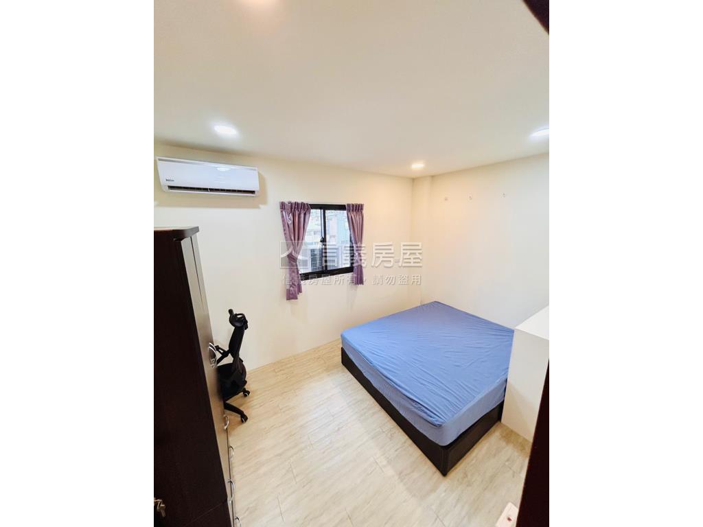 近美術館小資成家美屋房屋室內格局與周邊環境