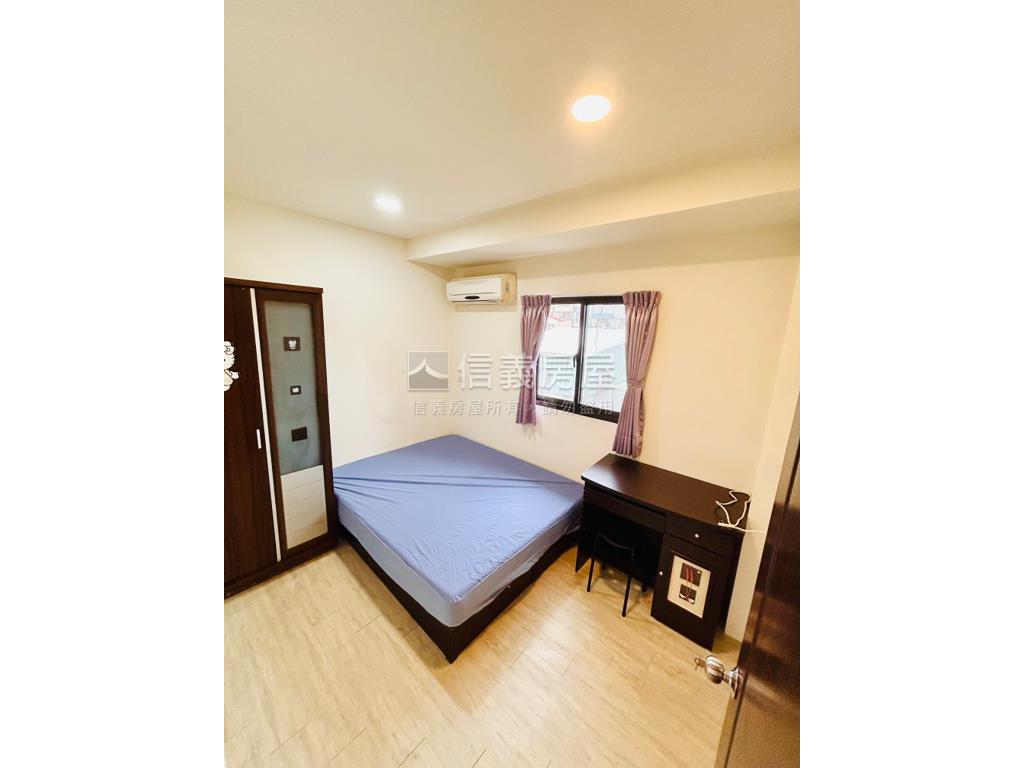 近美術館小資成家美屋房屋室內格局與周邊環境