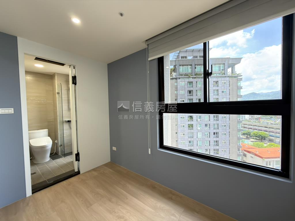 圓夢全新宅｛和邦羅斯芙｝房屋室內格局與周邊環境
