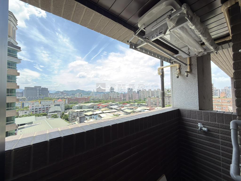 圓夢全新宅｛和邦羅斯芙｝房屋室內格局與周邊環境