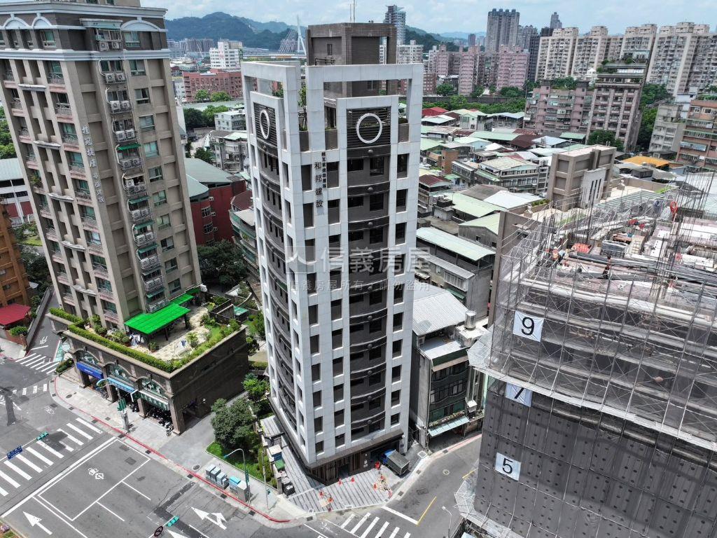 圓夢全新宅｛和邦羅斯芙｝房屋室內格局與周邊環境