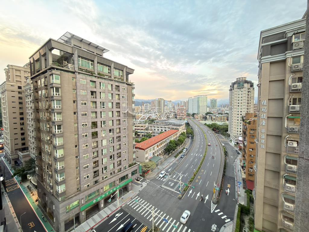 圓夢全新宅｛和邦羅斯芙｝房屋室內格局與周邊環境