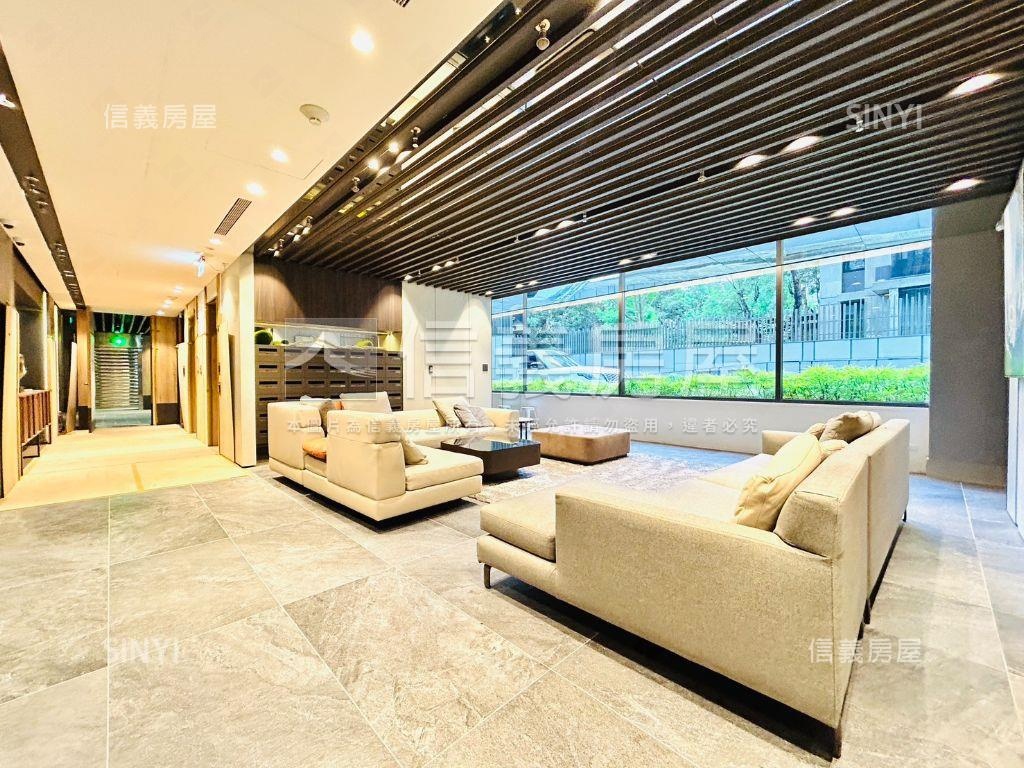 森大直Ｃ４房屋室內格局與周邊環境