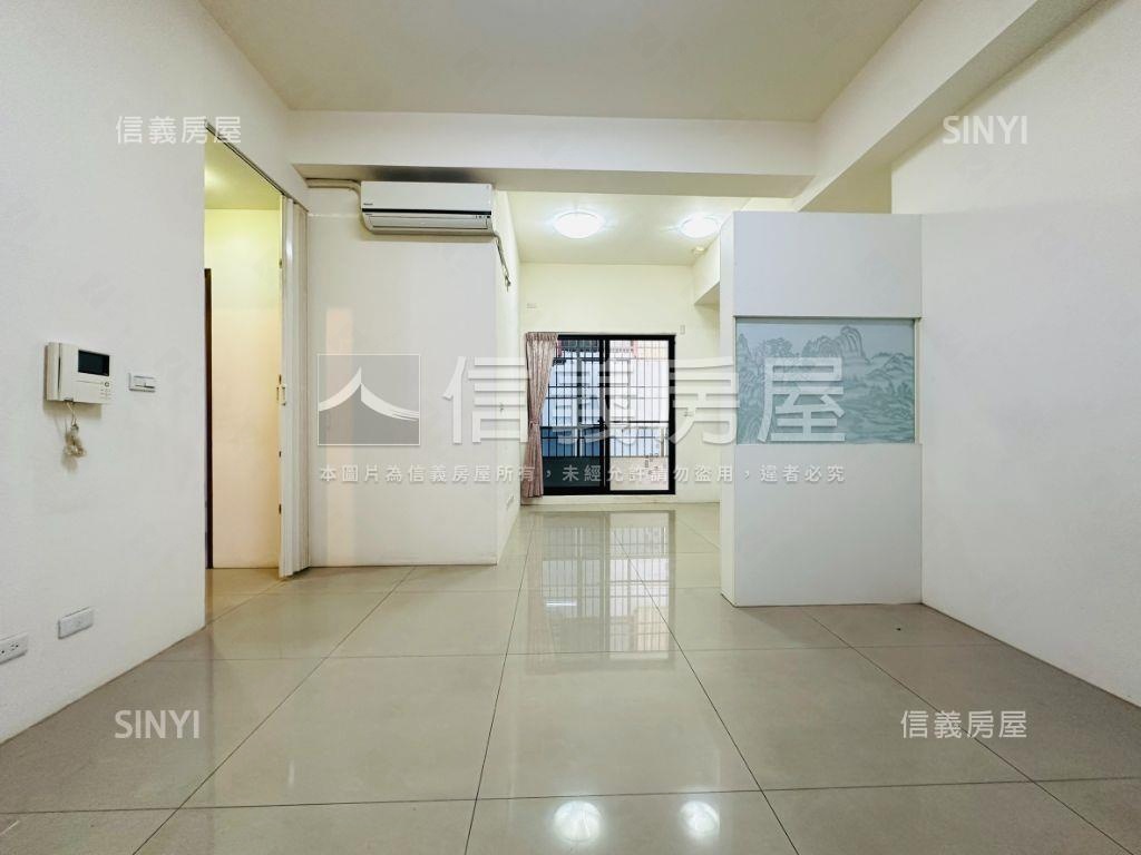 白京京站３房＋車位房屋室內格局與周邊環境