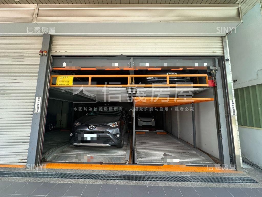 白京京站３房＋車位房屋室內格局與周邊環境