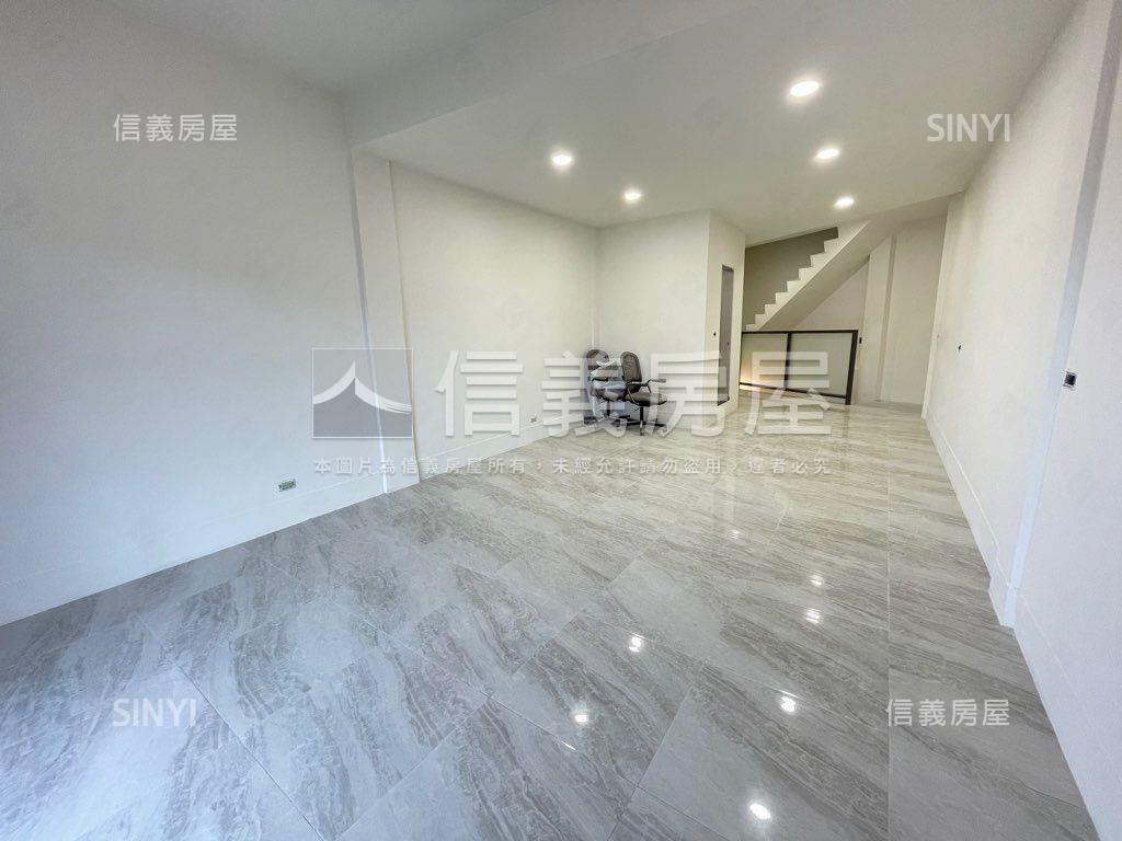 北屯路黃金透店房屋室內格局與周邊環境