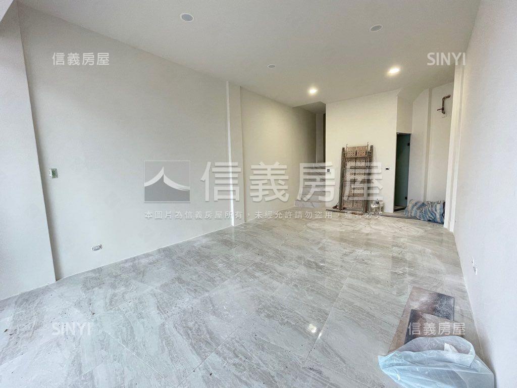 北屯路黃金透店房屋室內格局與周邊環境