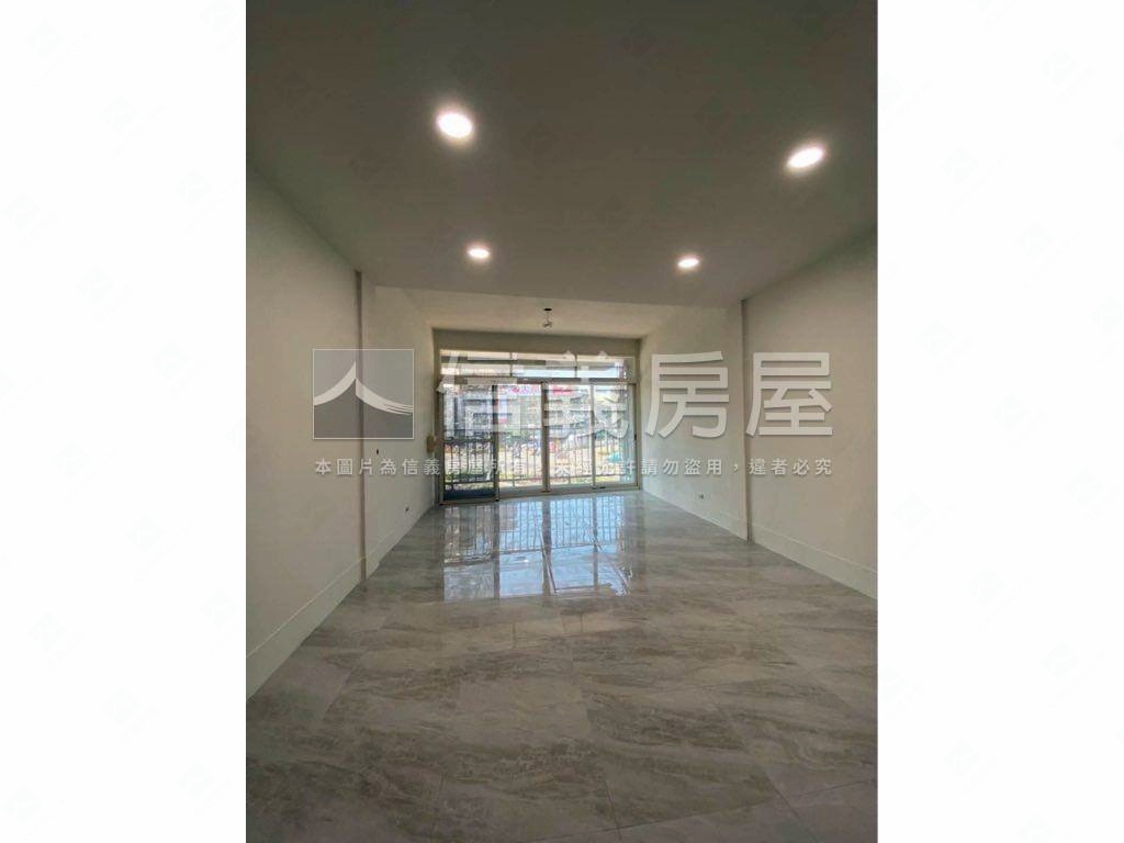 北屯路黃金透店房屋室內格局與周邊環境
