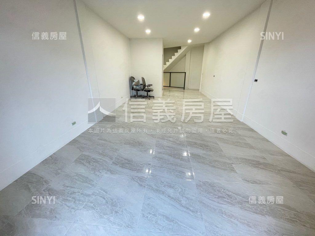 北屯路黃金透店房屋室內格局與周邊環境