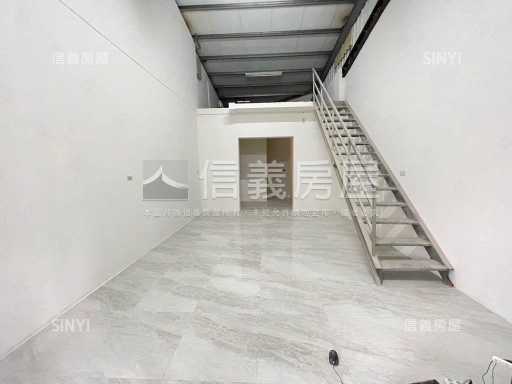 北屯路黃金透店房屋室內格局與周邊環境
