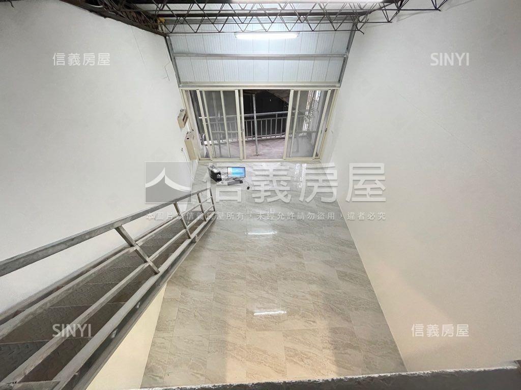 北屯路黃金透店房屋室內格局與周邊環境
