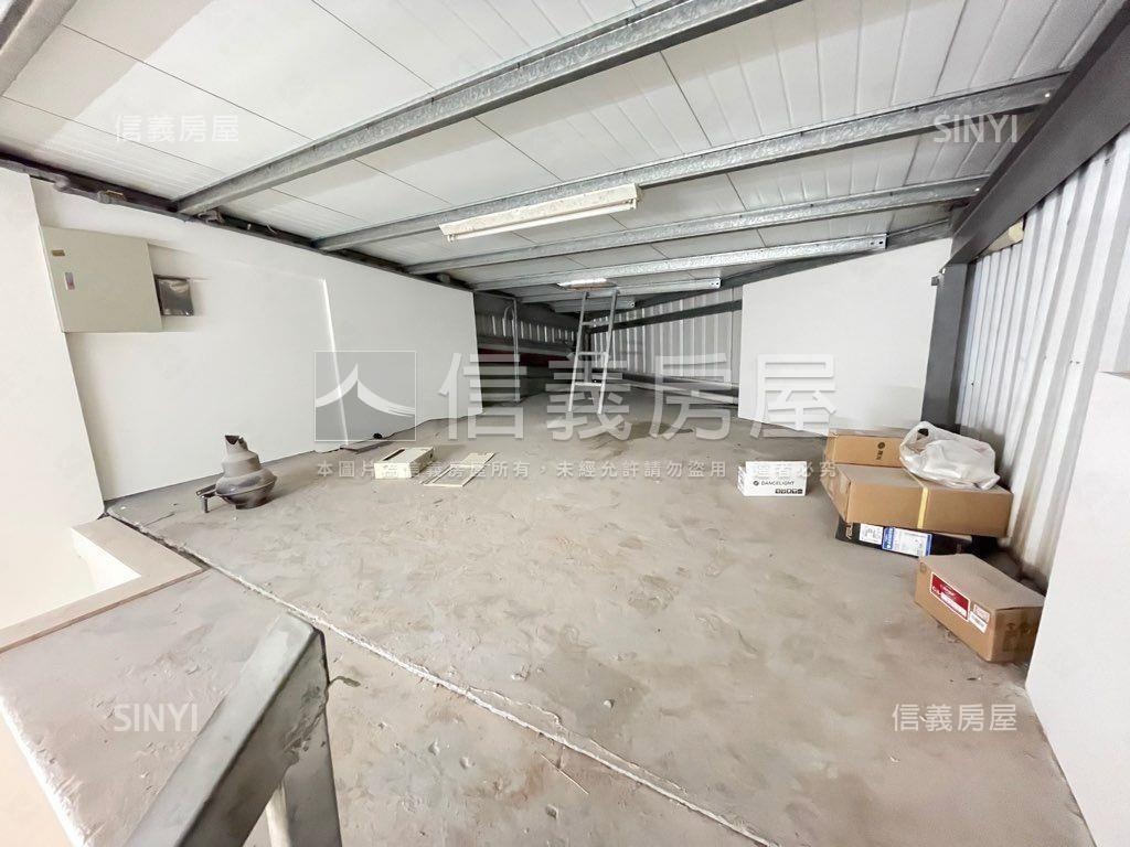 北屯路黃金透店房屋室內格局與周邊環境