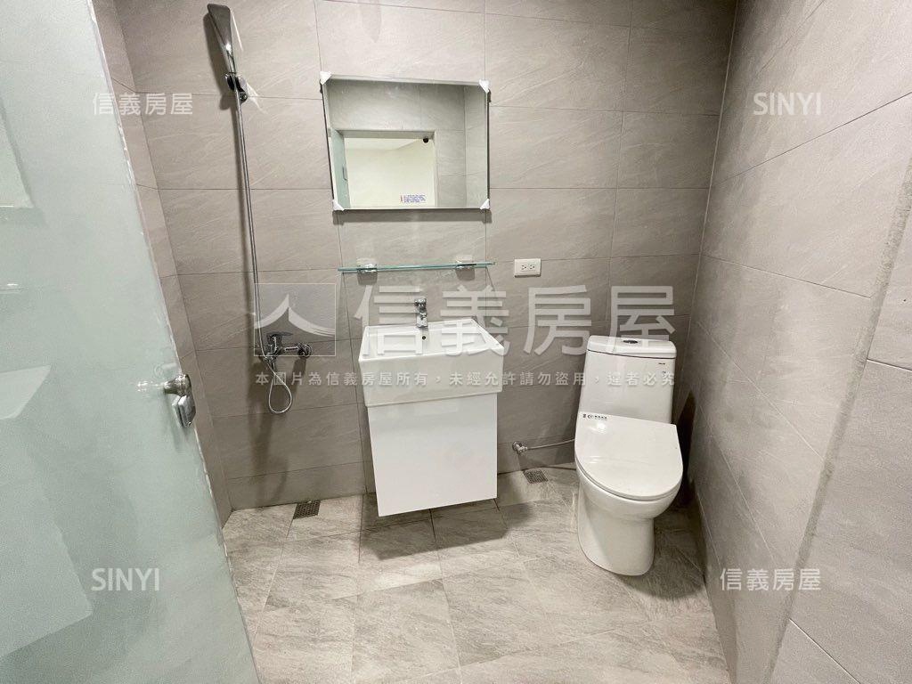 北屯路黃金透店房屋室內格局與周邊環境