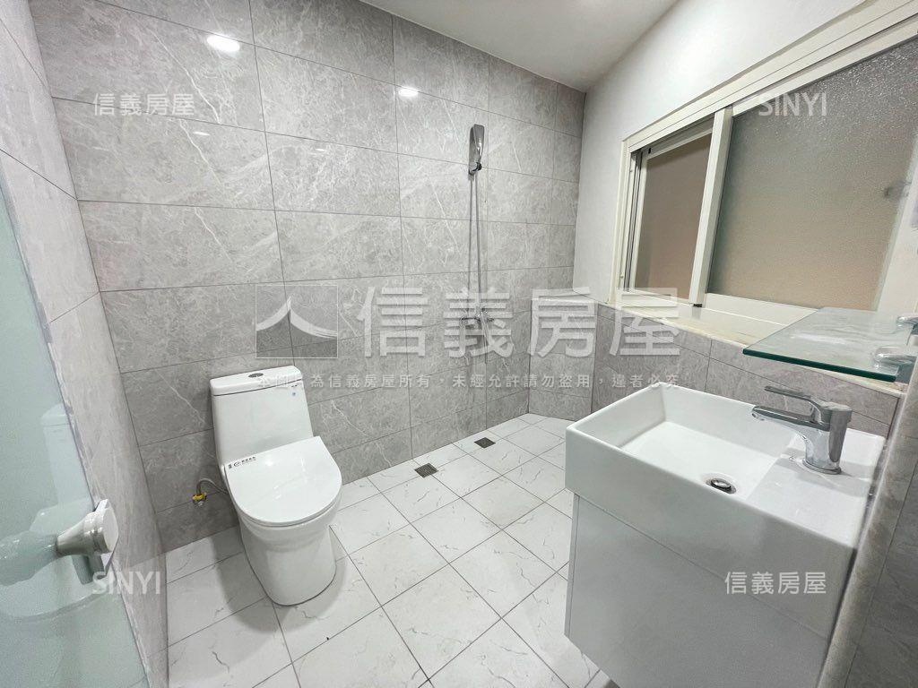北屯路黃金透店房屋室內格局與周邊環境