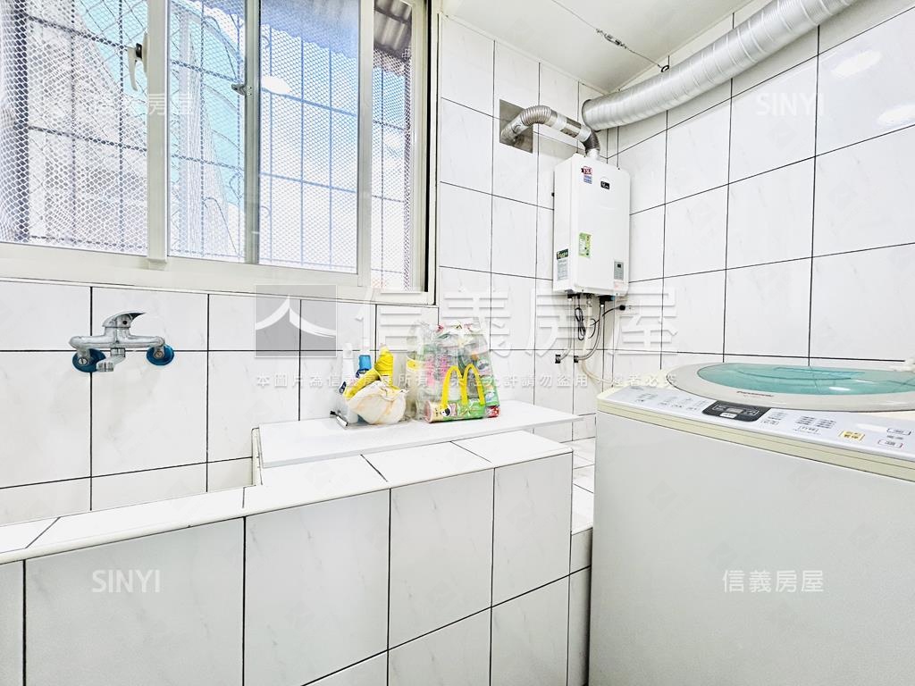 小資入手採光兩房房屋室內格局與周邊環境