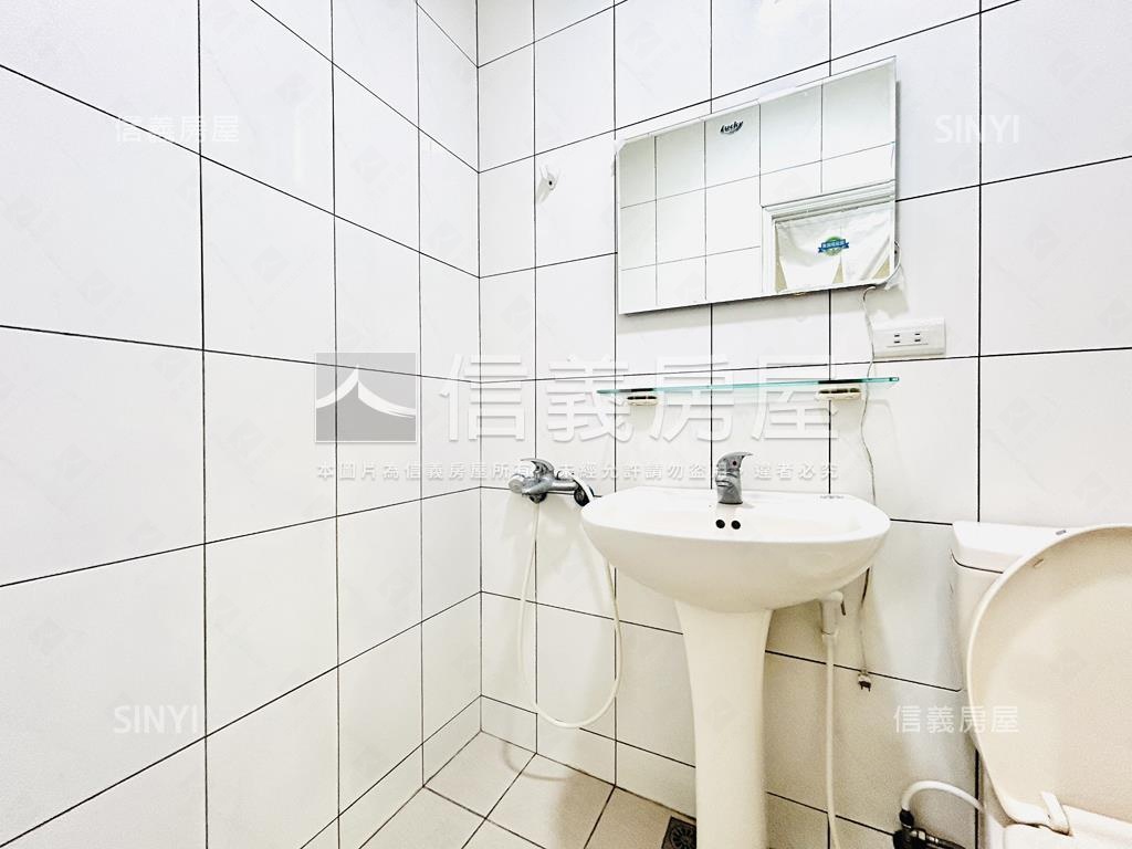 小資入手採光兩房房屋室內格局與周邊環境