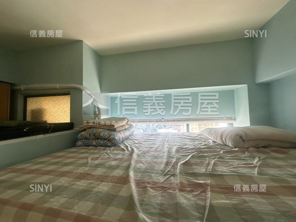 專任潘朵拉高樓美屋房屋室內格局與周邊環境