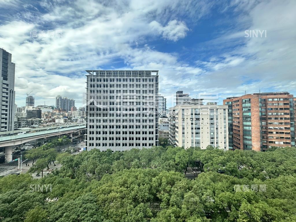 雙敦氣派高樓層房屋室內格局與周邊環境