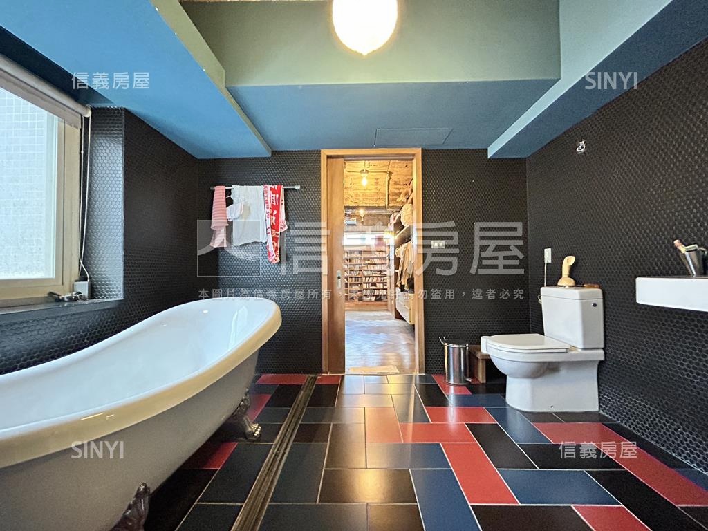 雙敦氣派高樓層房屋室內格局與周邊環境