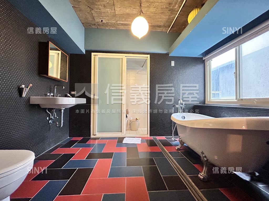 雙敦氣派高樓層房屋室內格局與周邊環境