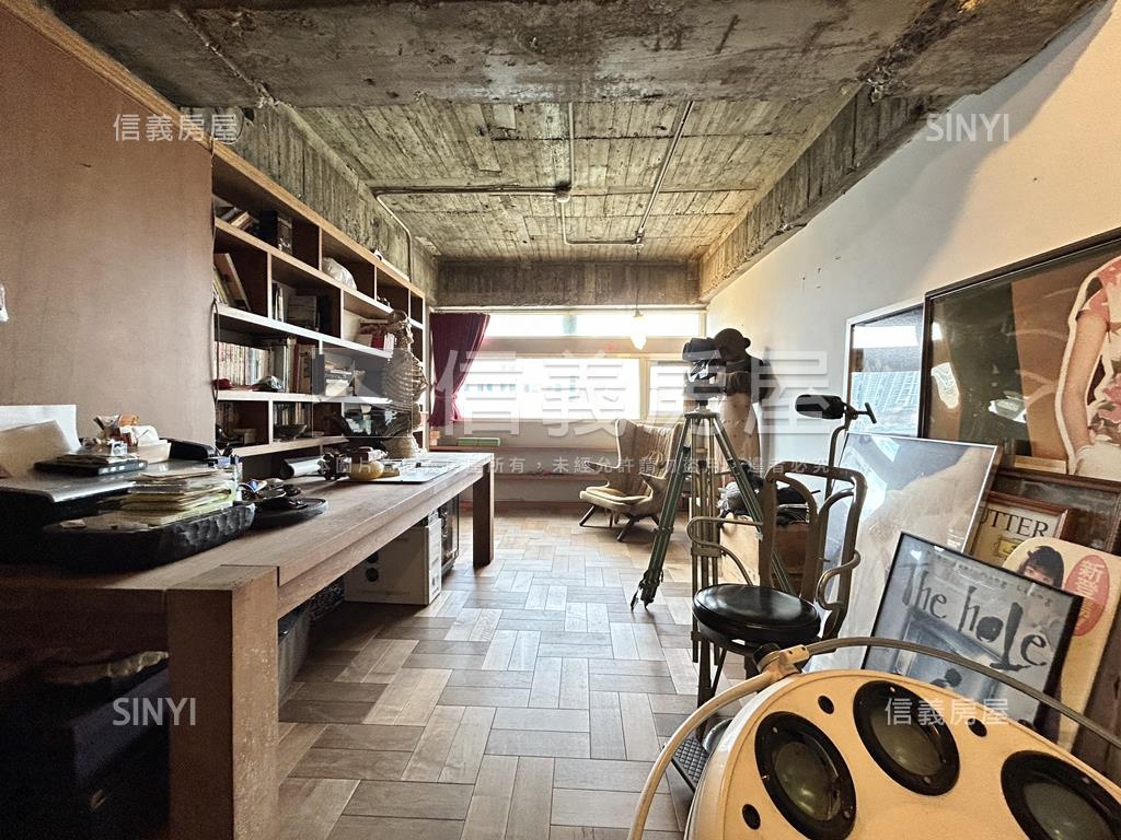 雙敦氣派高樓層房屋室內格局與周邊環境