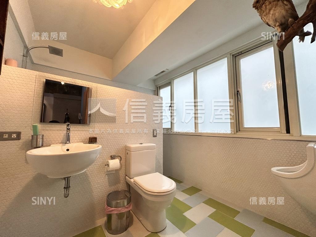 雙敦氣派高樓層房屋室內格局與周邊環境