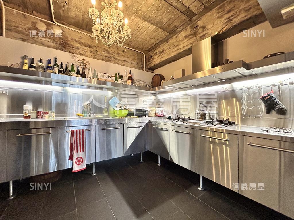 雙敦氣派高樓層房屋室內格局與周邊環境