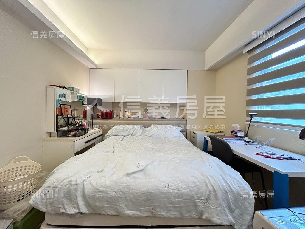 敦南國棟管理大樓房屋室內格局與周邊環境