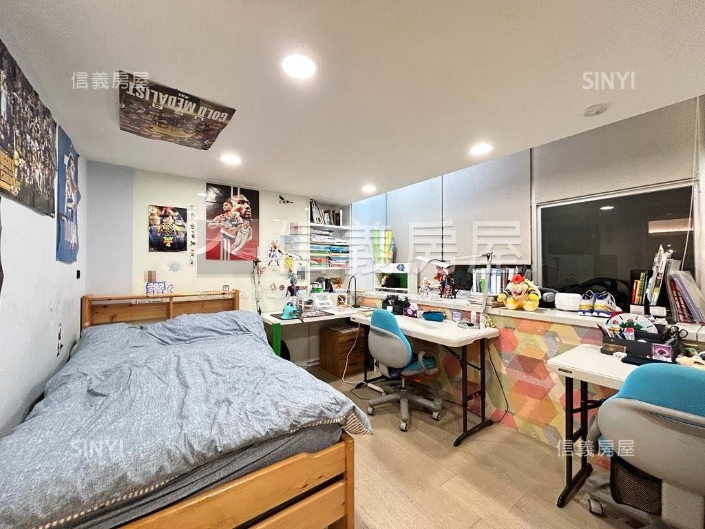 敦南國棟管理大樓房屋室內格局與周邊環境