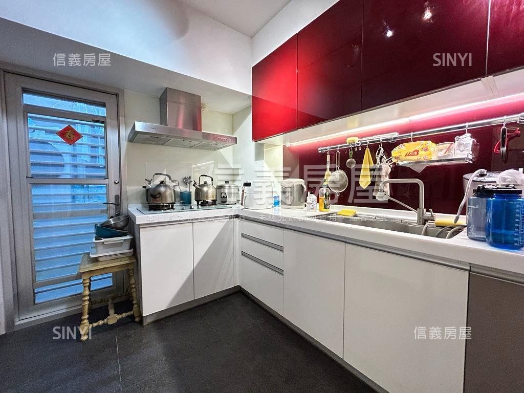敦南國棟管理大樓房屋室內格局與周邊環境