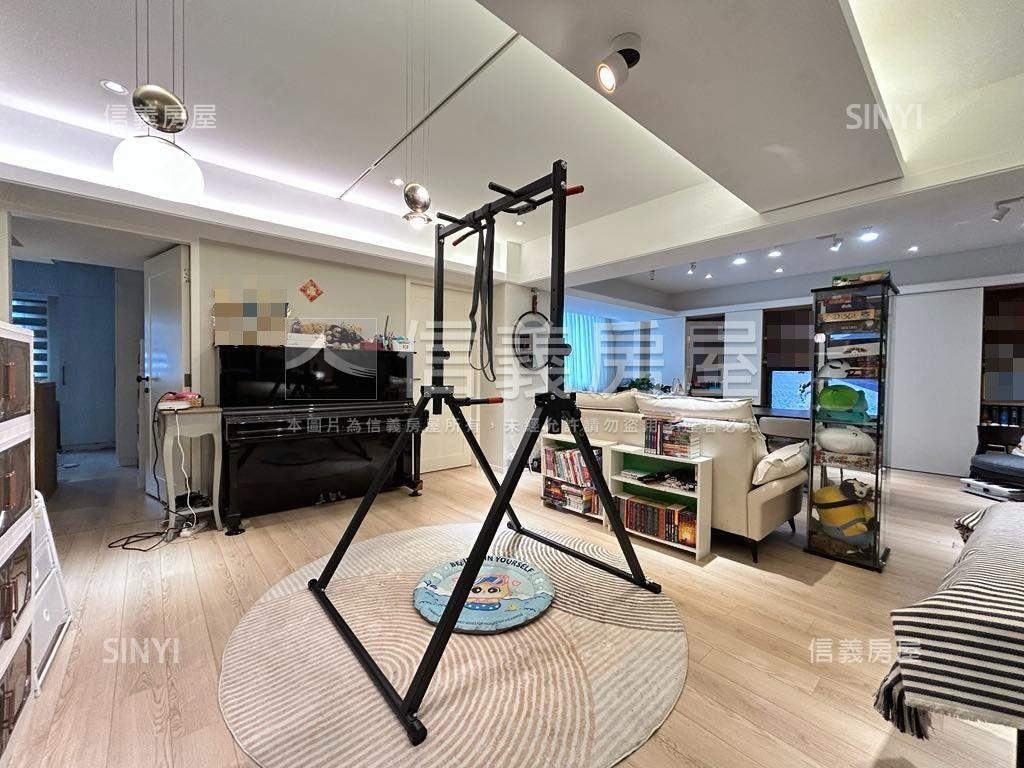 敦南國棟管理大樓房屋室內格局與周邊環境